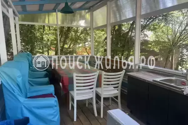 Дом под ключ «Вижу Море» Дом под ключ «Вижу Море»