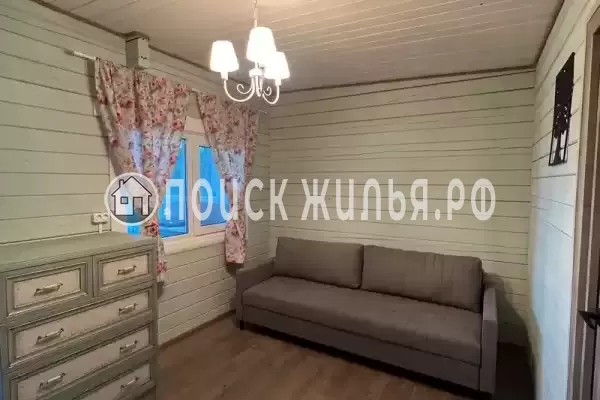 Дом под ключ «Вижу Море» Дом под ключ «Вижу Море»