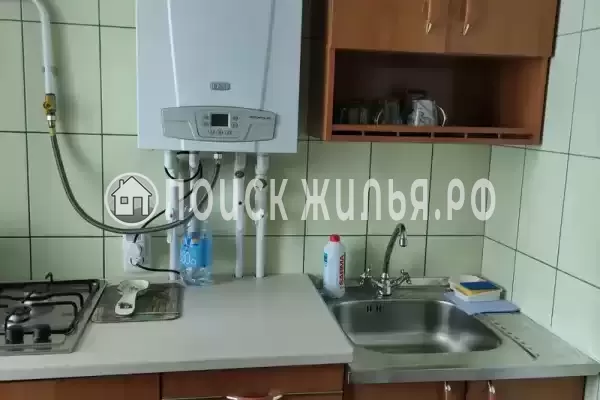 Квартира «Двухкомнатная квартира на берегу моря»