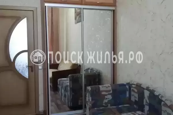 Квартира «2-х комнатная квартира на берегу моря»