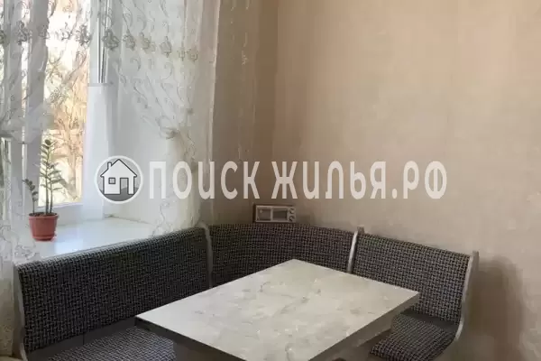 Квартира «2-х комнатная квартира на берегу моря»