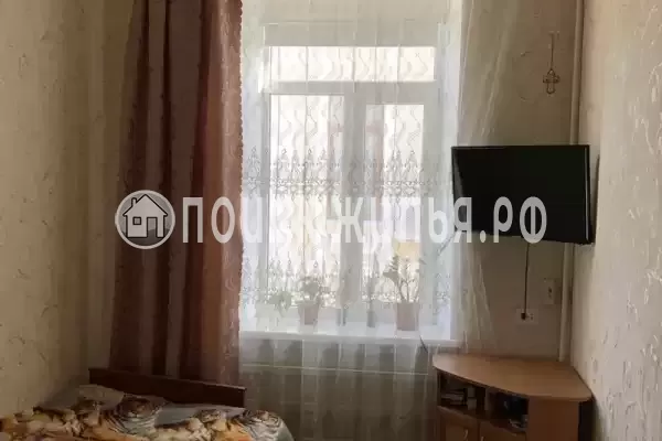 Квартира «2-х комнатная квартира на берегу моря»