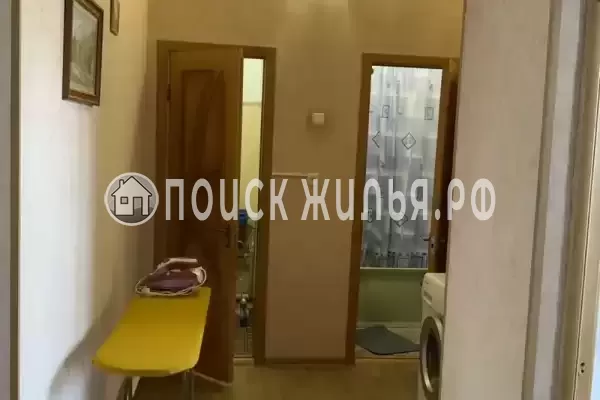 Квартира «2-х комнатная квартира на берегу моря»