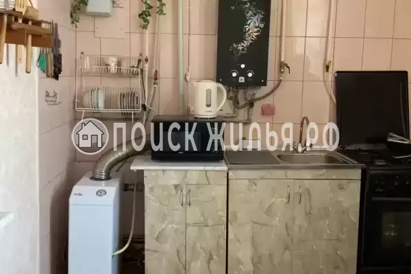 Квартира «2-х комнатная квартира на берегу моря»