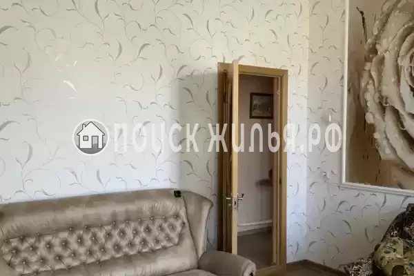 Квартира «2-х комнатная квартира на берегу моря»