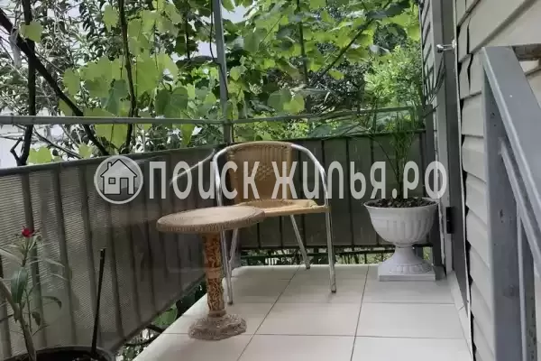 Квартира «Однокомнатная квартира в центре»