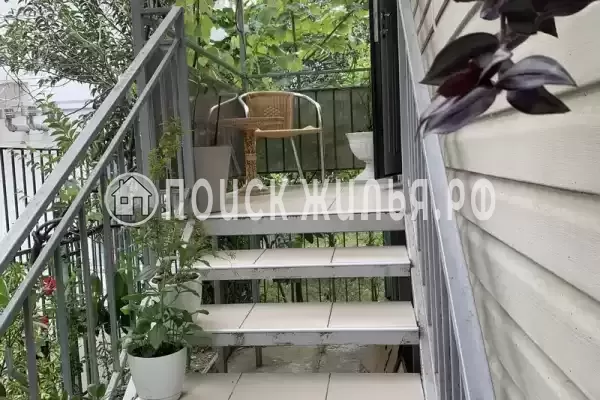 Квартира «Однокомнатная квартира в центре»