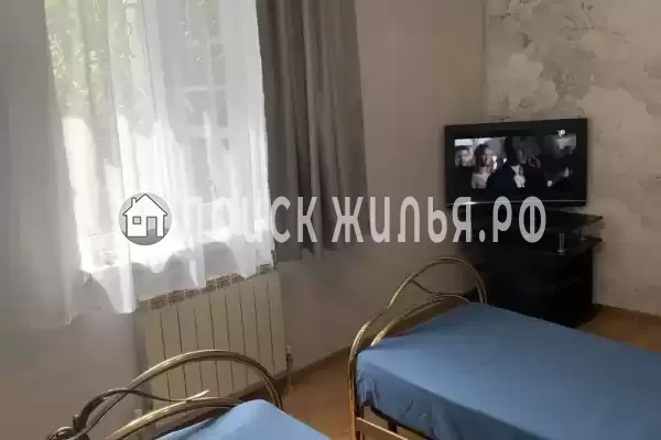 Квартира «Однокомнатная квартира в центре»