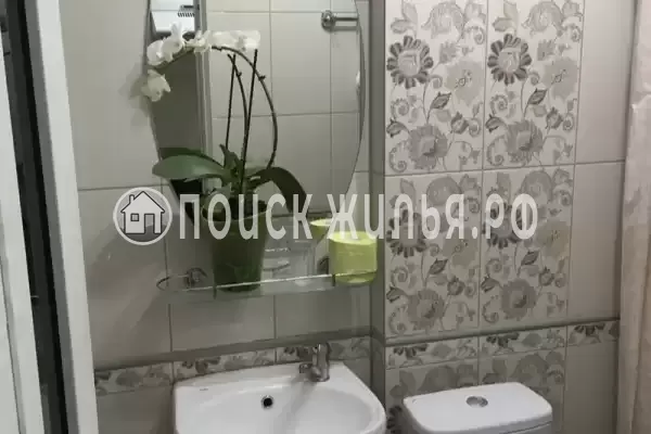 Квартира «Однокомнатная квартира в центре»