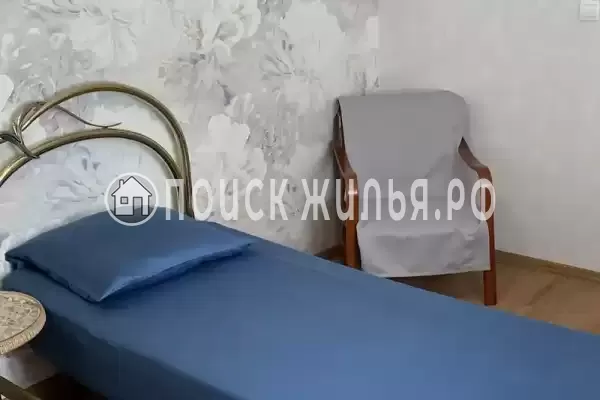 Квартира «Однокомнатная квартира в центре»