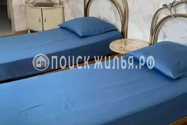 Квартира «Однокомнатная квартира в центре»