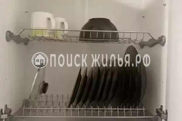 Квартира «Однокомнатная квартира в центре»