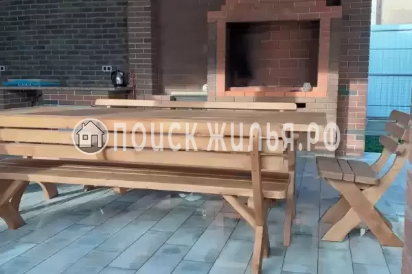 Частный сектор «Домашний уют» Частный сектор «Домашний уют»