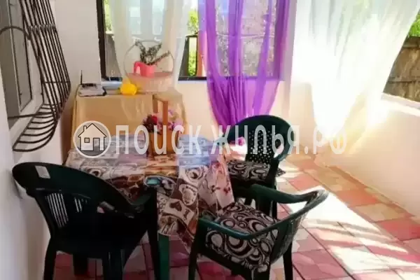 Частный сектор «Дача 362»