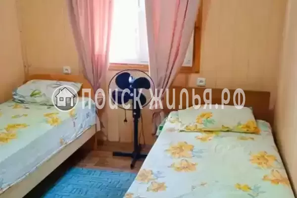 Частный сектор «Дача 362»