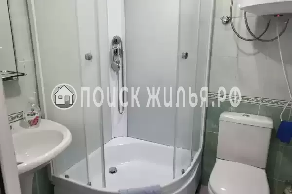 Апартаменты «В центре Сухума»