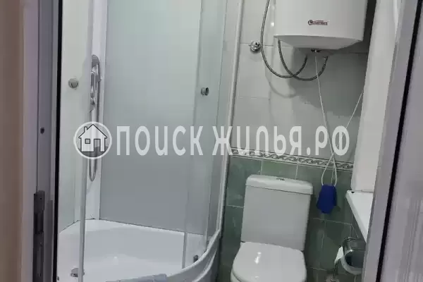 Апартаменты «В центре Сухума»