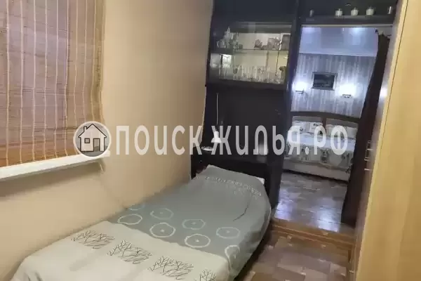 Апартаменты «В центре Сухума»