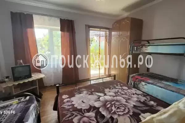 Частный сектор «Домик на Суворовском»