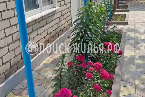 Частный сектор «Домик на Суворовском»