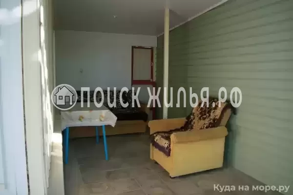 Частный сектор «Домик на Суворовском»