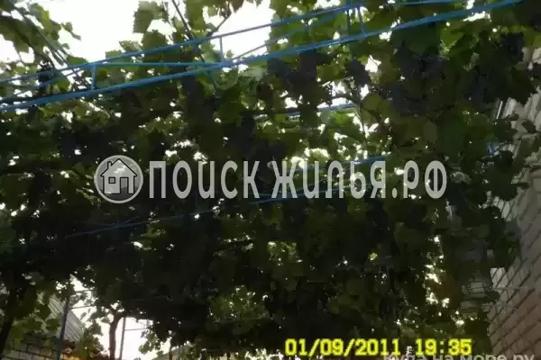 Частный сектор «Домик на Суворовском»