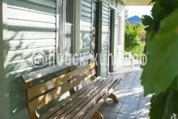 Частный сектор «Домик на Суворовском»