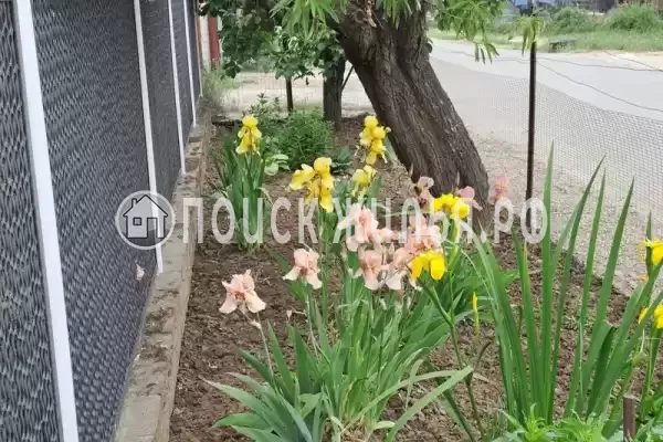 Частный сектор «Домик на Суворовском»