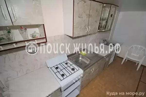 Частный сектор «Домик на Суворовском»