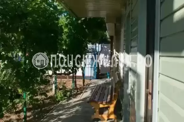 Частный сектор «Домик на Суворовском»