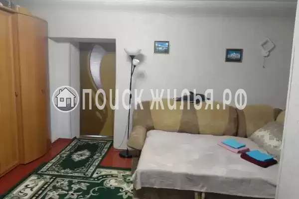 Квартира «Уютная квартира для отдыха на море»