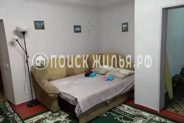 Квартира «Уютная квартира для отдыха на море»