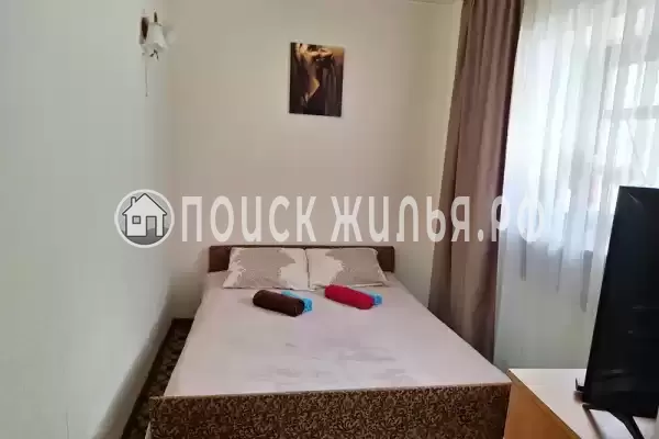 Квартира «Уютная квартира для отдыха на море»