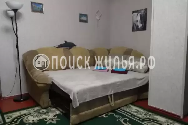 Квартира «Уютная квартира для отдыха на море»