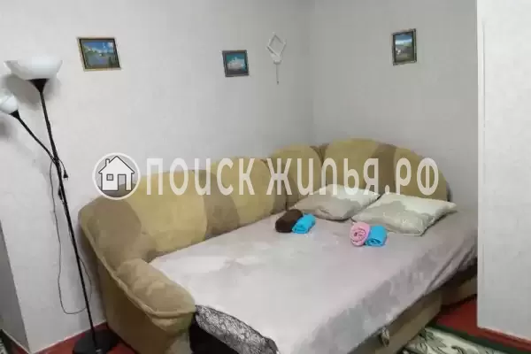 Квартира «Уютная квартира для отдыха на море»