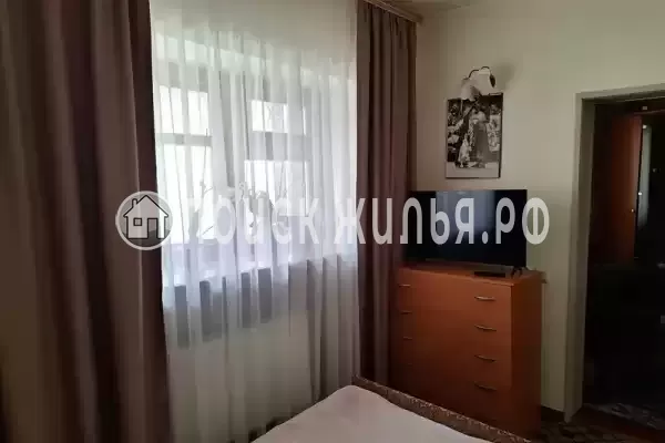 Квартира «Уютная квартира для отдыха на море»