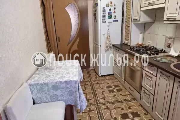 Квартира «Уютная квартира для отдыха на море»