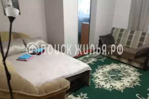 Квартира «Уютная квартира для отдыха на море»