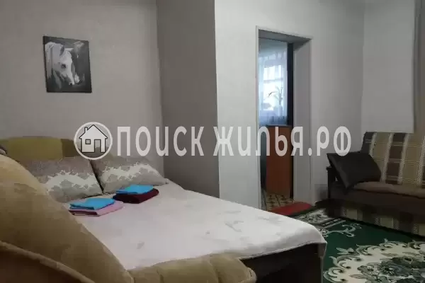 Квартира «Уютная квартира для отдыха на море»