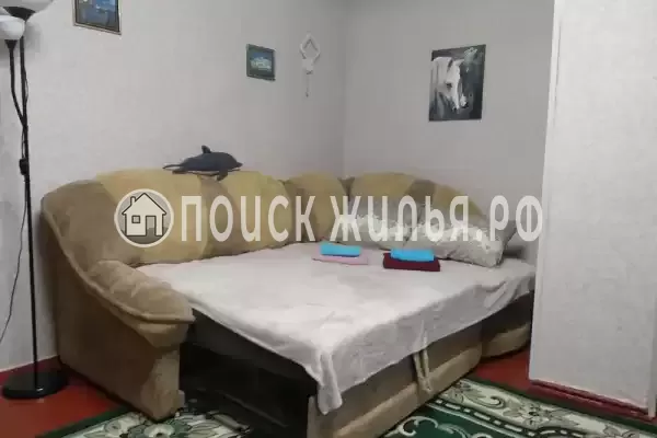 Квартира «Уютная квартира для отдыха на море»