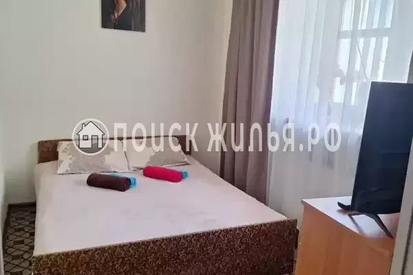 Квартира «Уютная квартира для отдыха на море»