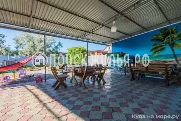 Дом под ключ «На Крымской»