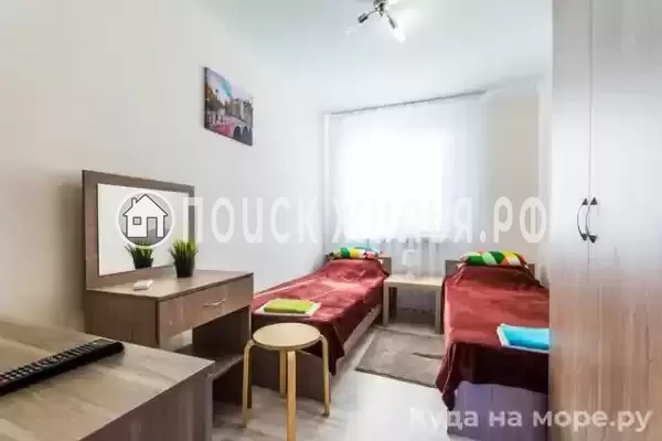 Дом под ключ «На Крымской»