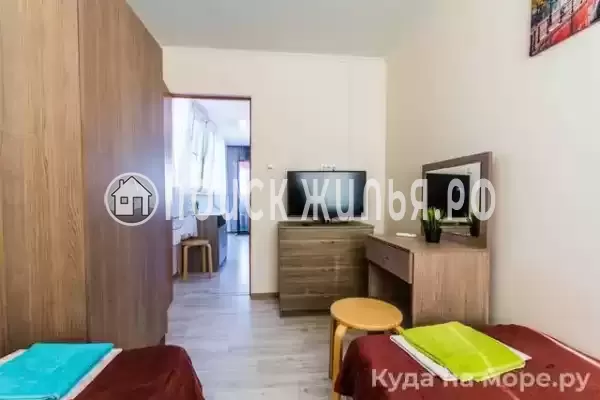 Дом под ключ «На Крымской»