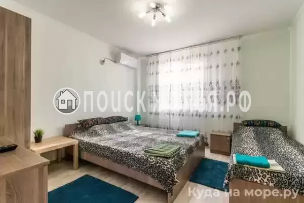 Дом под ключ «На Крымской»