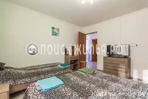 Дом под ключ «На Крымской»