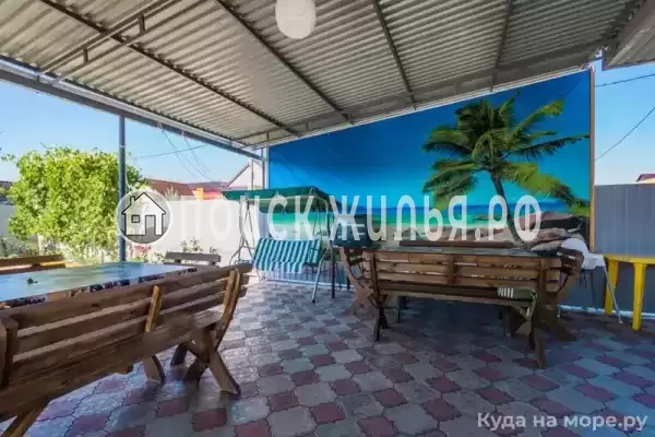 Дом под ключ «На Крымской»