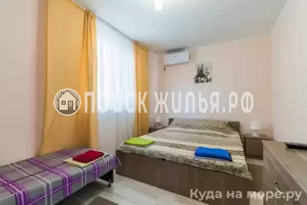 Дом под ключ «На Крымской»