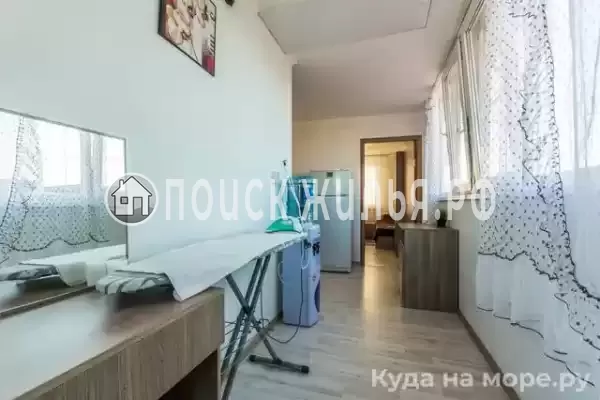 Дом под ключ «На Крымской»