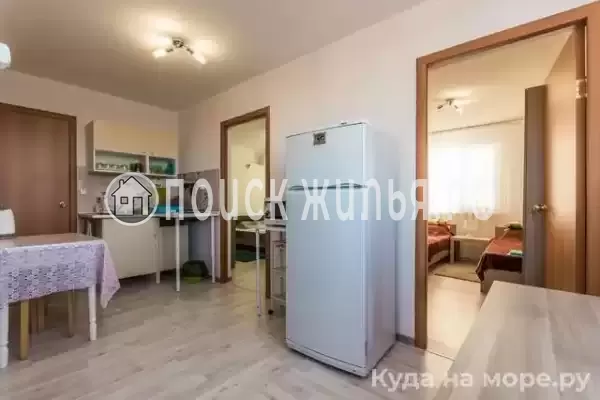 Дом под ключ «На Крымской»